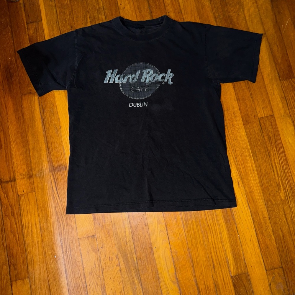 Hard Rock Cafe
